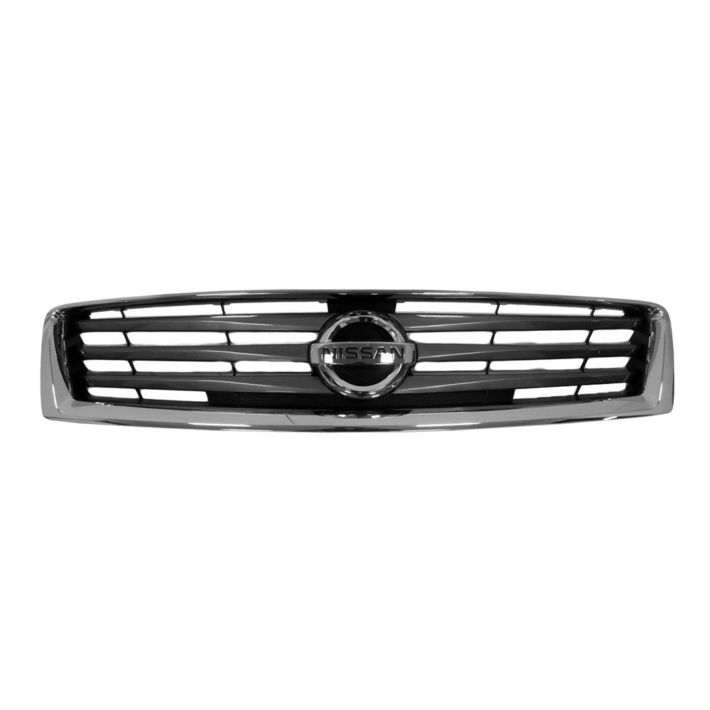Front Grille 2012-2014 Nissan Maxima