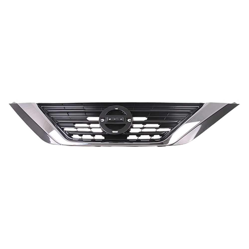 Front Grille 2016-2018 Nissan Altima