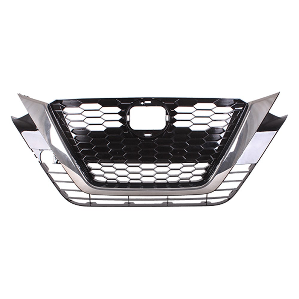 Front Grille 2019-2022 Nissan Altima