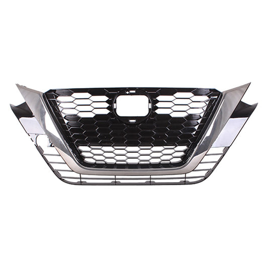 Front Grille 2019-2022 Nissan Altima
