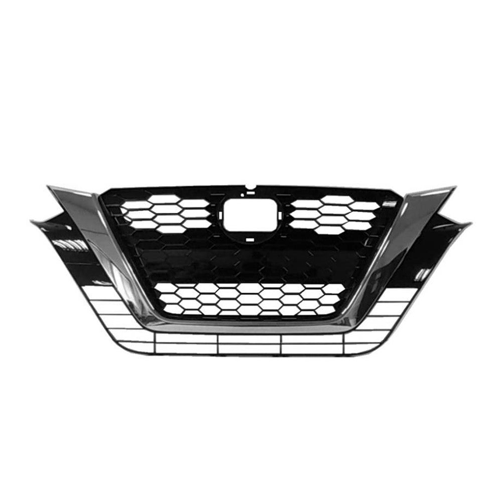Front Grille 2019-2021 Nissan Altima