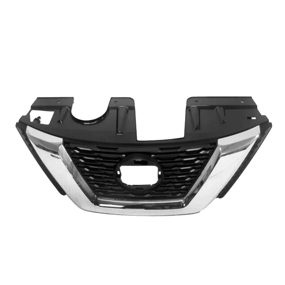 Front Grille 2018-2020 Nissan Rogue