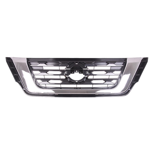 Front Grille 2017-2020 Nissan Pathfinder