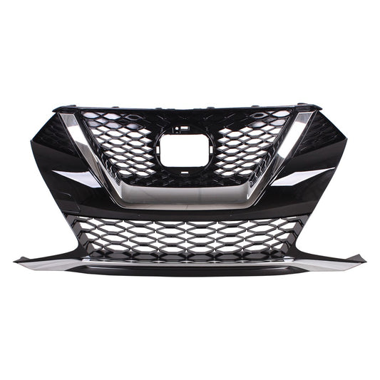 Front Grille 2019-2023 Nissan Maxima