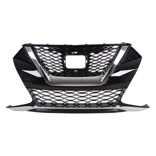 Front Grille 2019-2023 Nissan Maxima