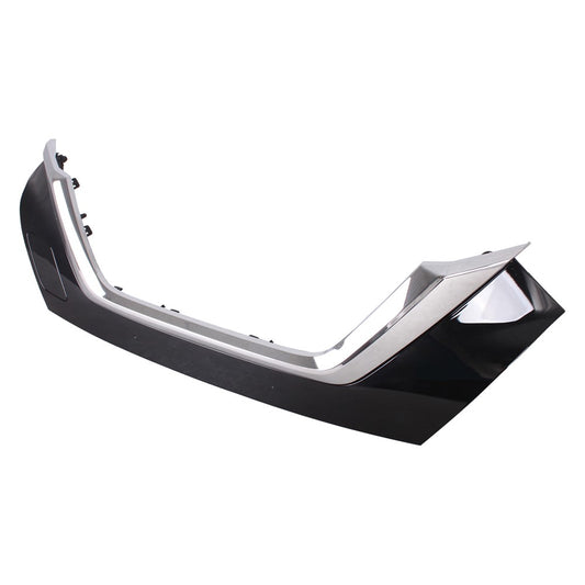 Outer Grille Molding 2020-2022 Nissan Versa