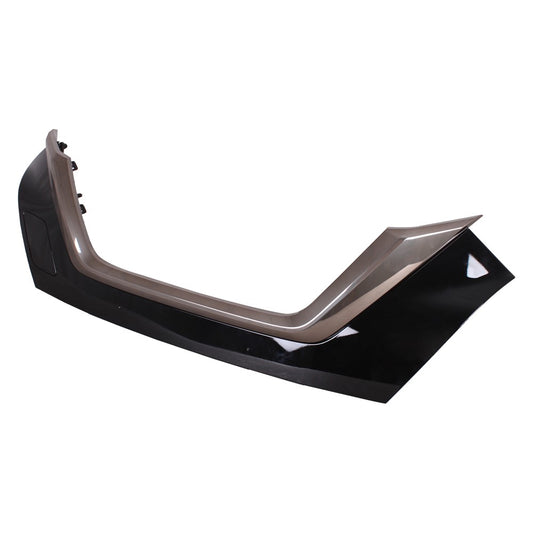 Outer Grille Molding 2020-2022 Nissan Versa