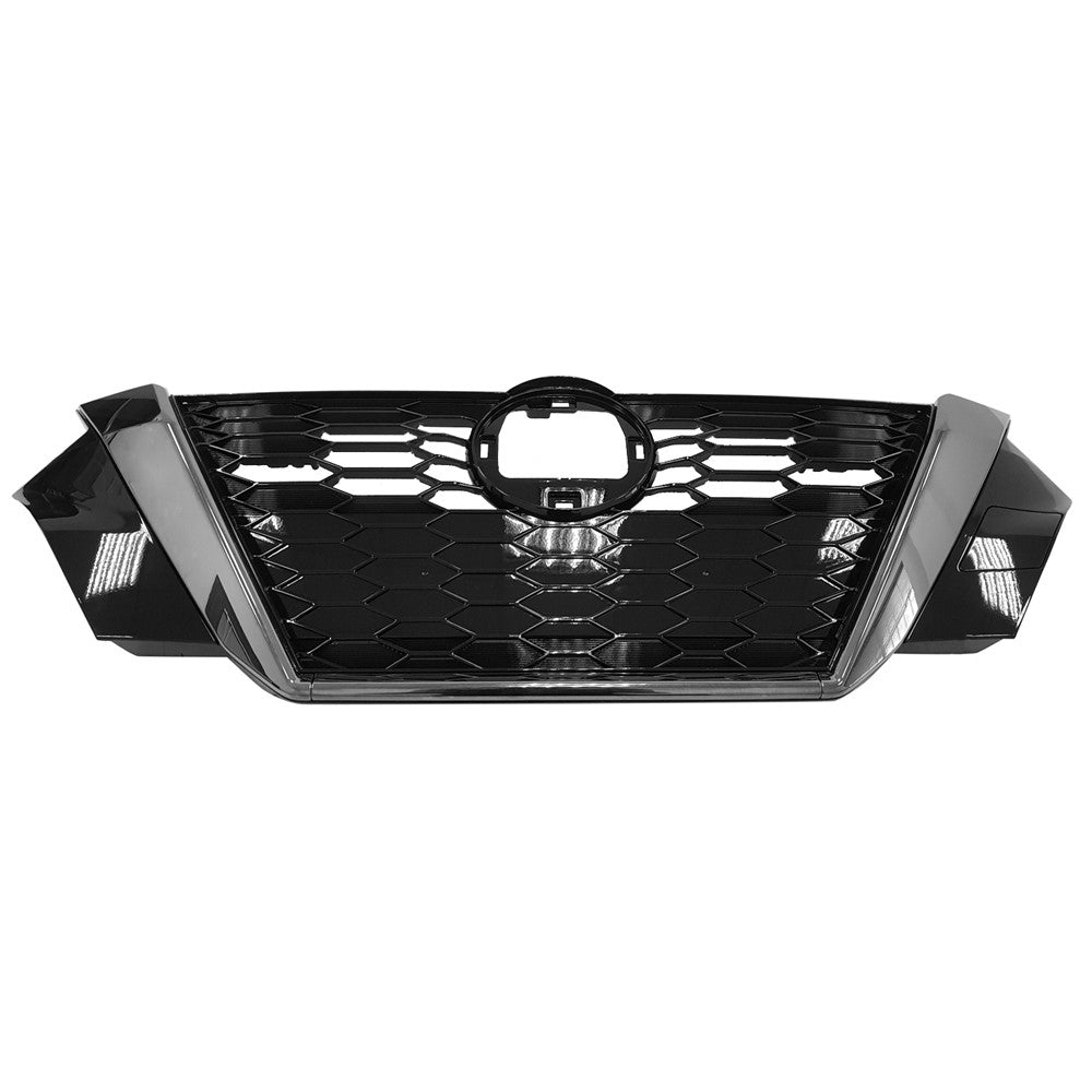 Front Grille 2020-2023 Nissan Sentra