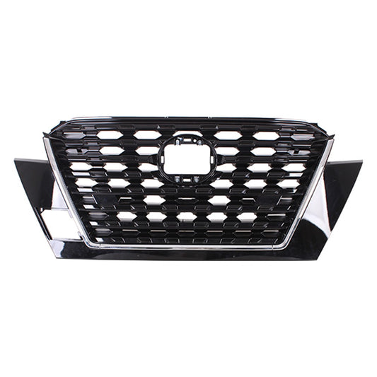 Front Grille 2021-2024 Nissan Kicks