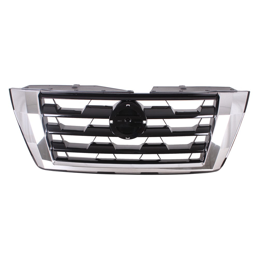 Front Grille 2021-2024 Nissan Armada