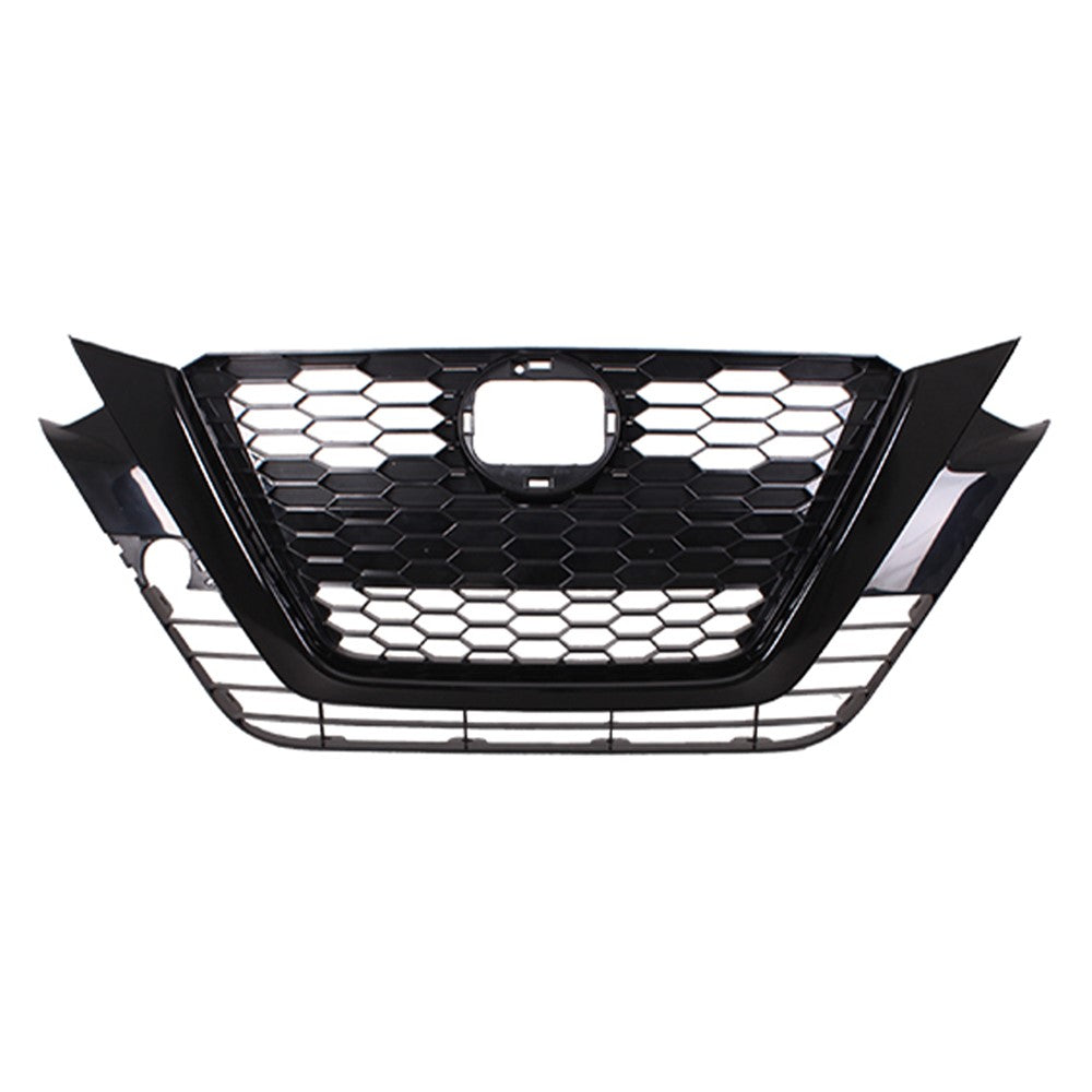 Front Grille 2022 Nissan Altima