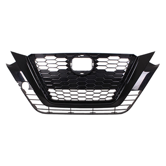 Front Grille 2022 Nissan Altima