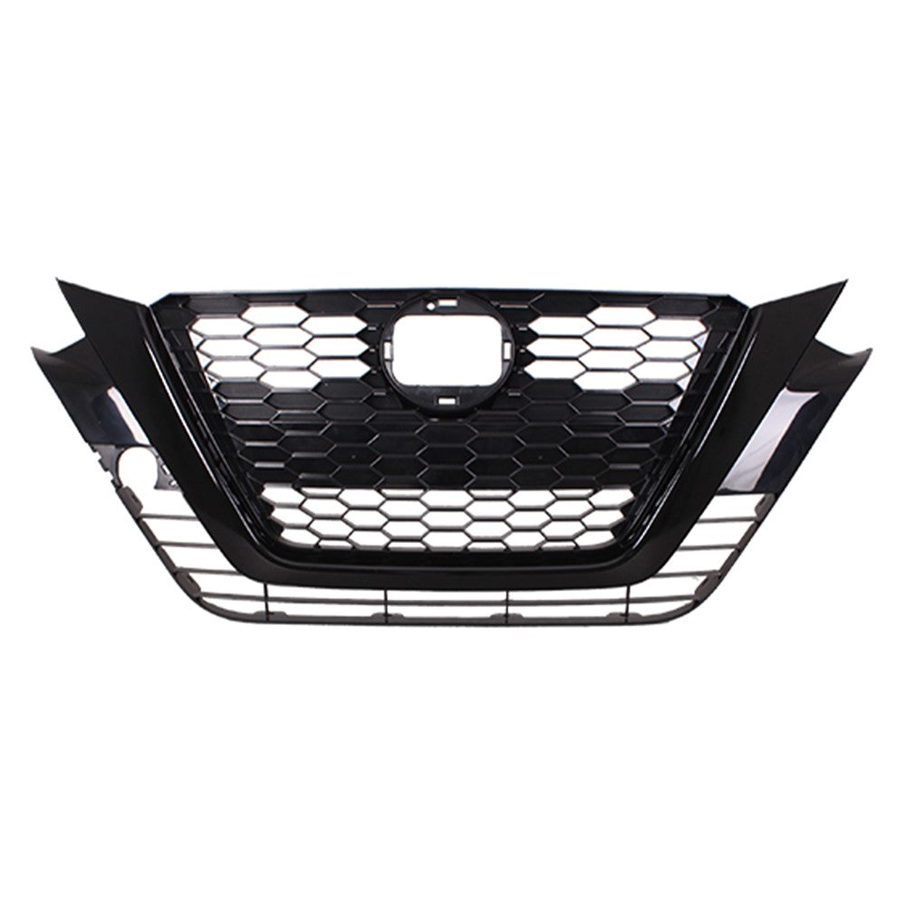 Front Grille 2022 Nissan Altima