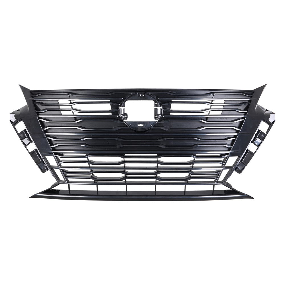 Front Grille 2023-2025 Nissan Altima