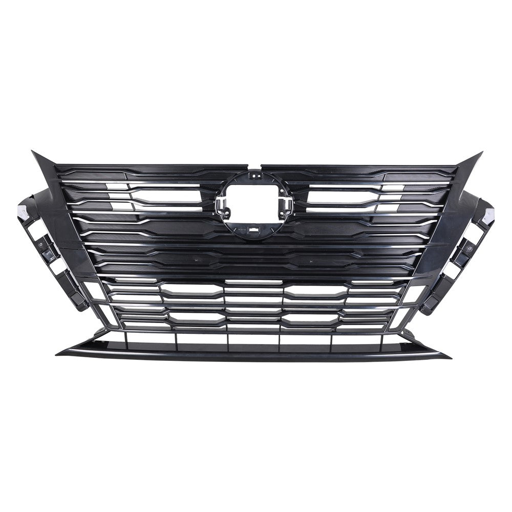 Front Grille 2023-2025 Nissan Altima