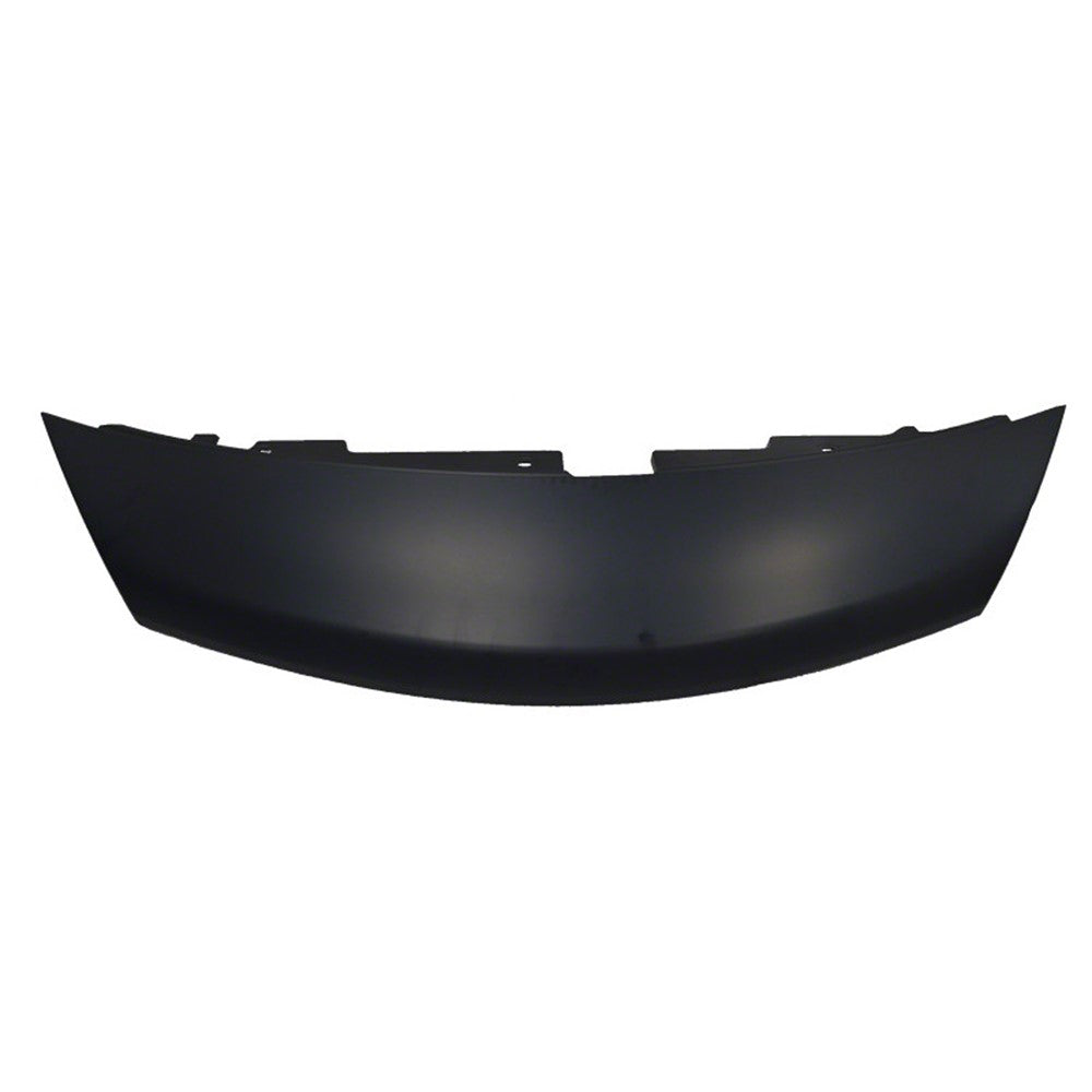 Front Grille Cover 2014-2016 Nissan Versa