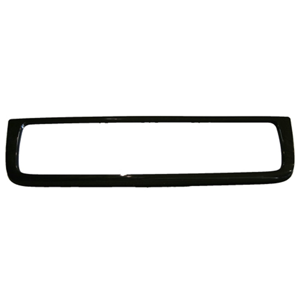 Front Outer Grille Molding 1999-2001 Nissan Pathfinder