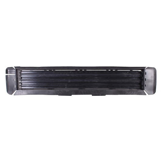 Radiator Shutter Assembly 2015-2024 Nissan Murano, Altima