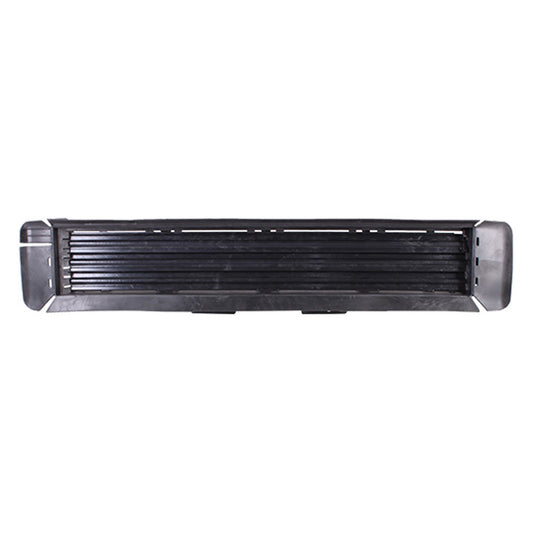 Radiator Shutter Assembly 2015-2024 Nissan Murano, Altima