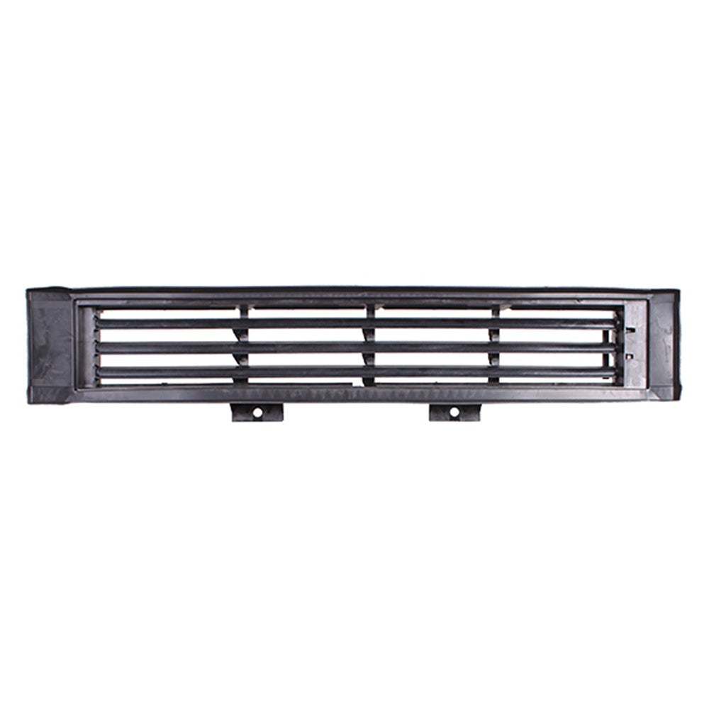 Lower Radiator Shutter Assembly [lower Grille] And Glass Fiber 2019-2022 Nissan Altima