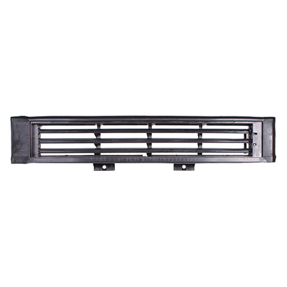 Lower Radiator Shutter Assembly [lower Grille] And Glass Fiber 2019-2022 Nissan Altima