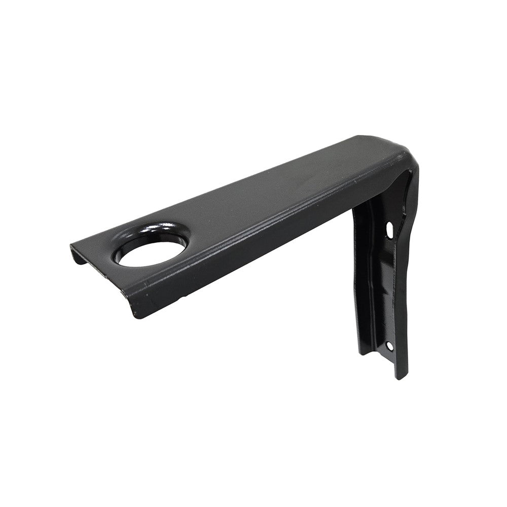 Center Grille Bracket [for Shutter Assembly] Made Of Steel 2022-2025 Nissan Frontier