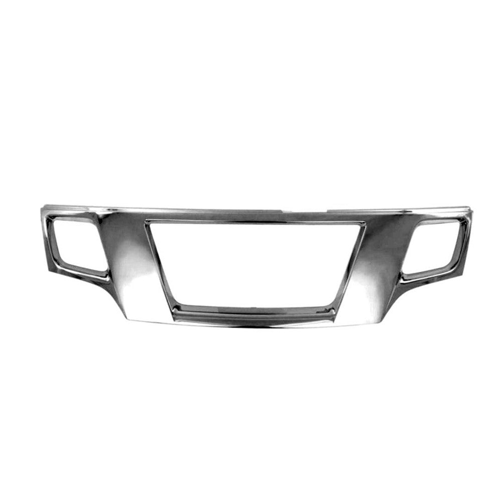 Outer Grille Molding 2013-2021 Nissan Nv200