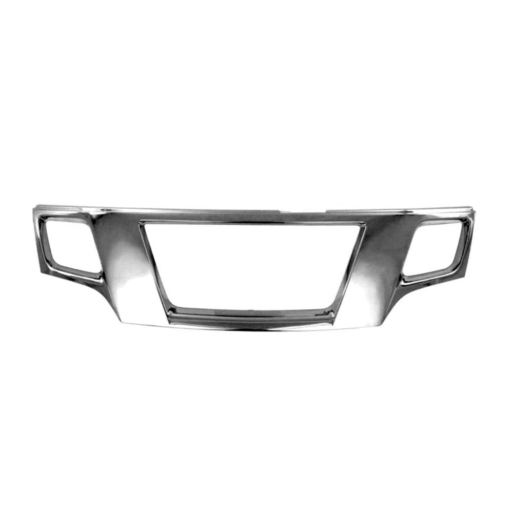 Outer Grille Molding 2013-2021 Nissan Nv200