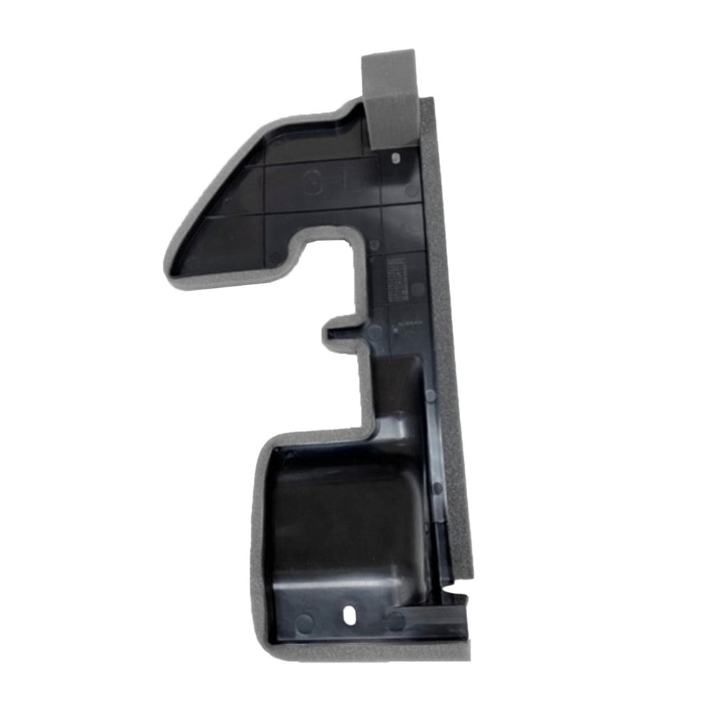 Left Driver Side Radiator Support Air Deflector 2014-2016 Nissan Rogue