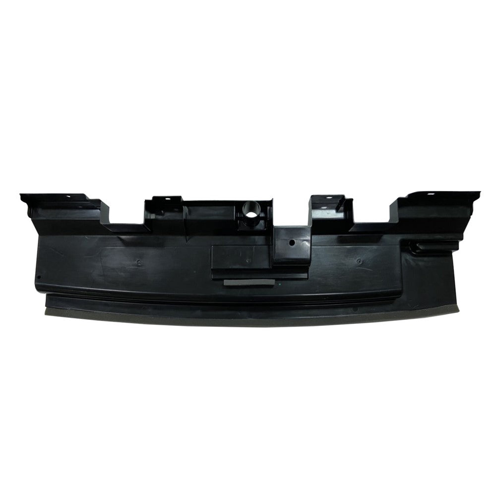 Lower Radiator Support Air Deflector 2014-2016 Nissan Rogue