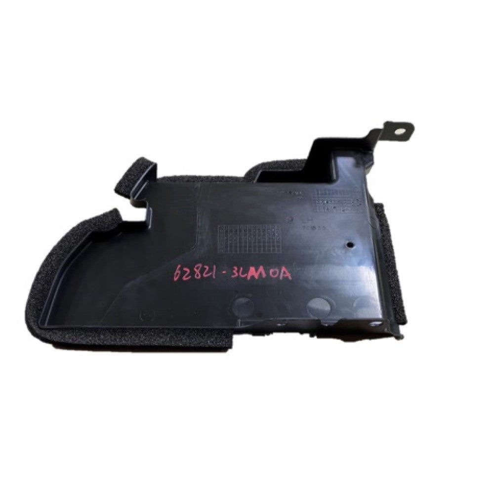 Left Driver Side Upper Radiator Support Air Deflector 2013-2021 Nissan Nv200
