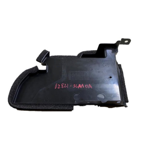 Left Driver Side Upper Radiator Support Air Deflector 2013-2021 Nissan Nv200