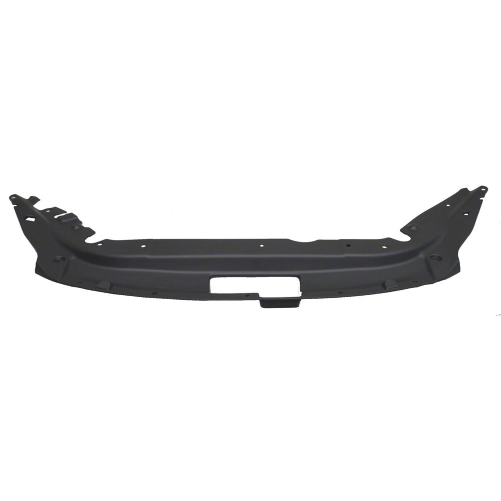 Upper Radiator Support Cover [sight Shield] 2013-2015 Nissan Sentra