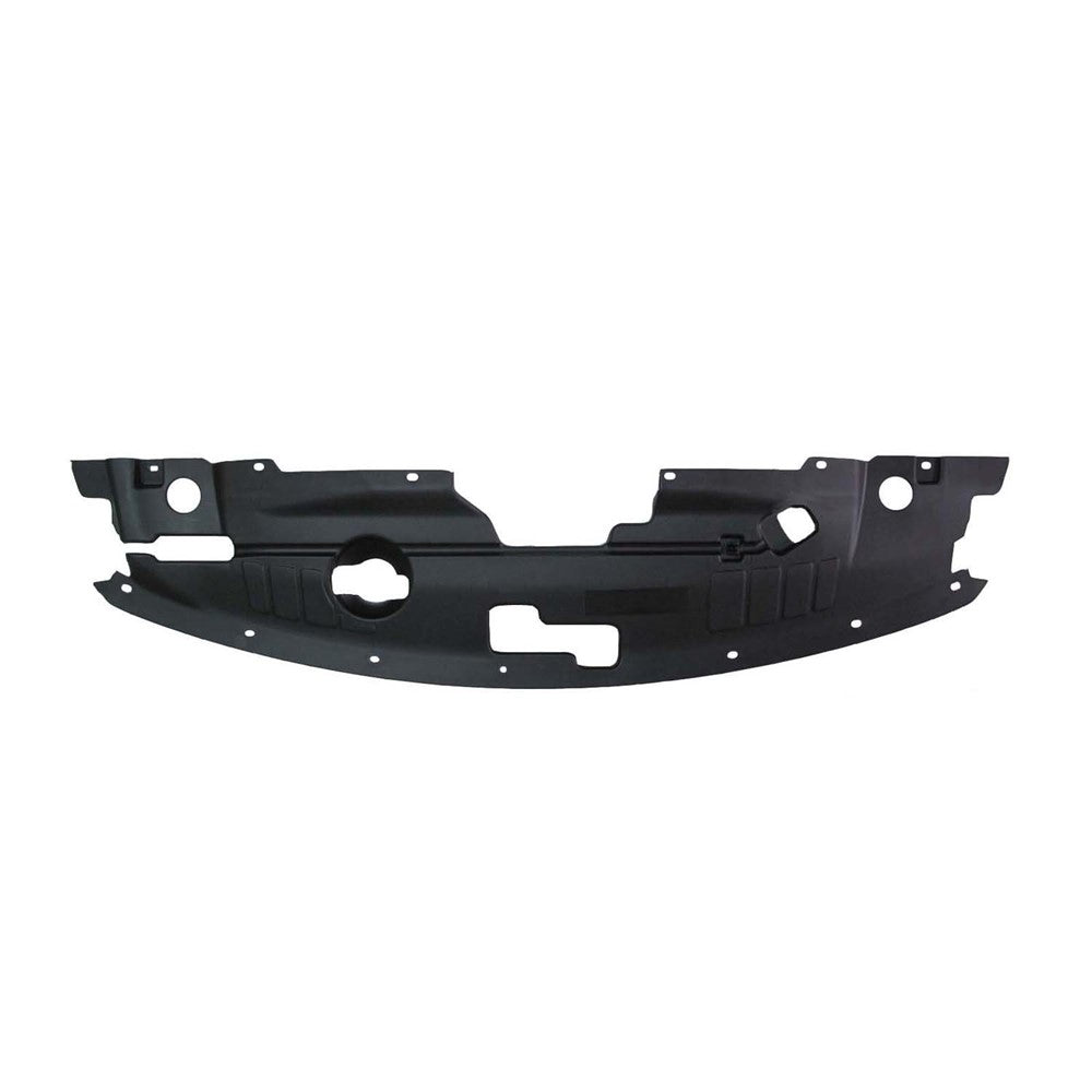 Upper Radiator Support Cover [sight Shield] 2013-2016 Nissan Pathfinder