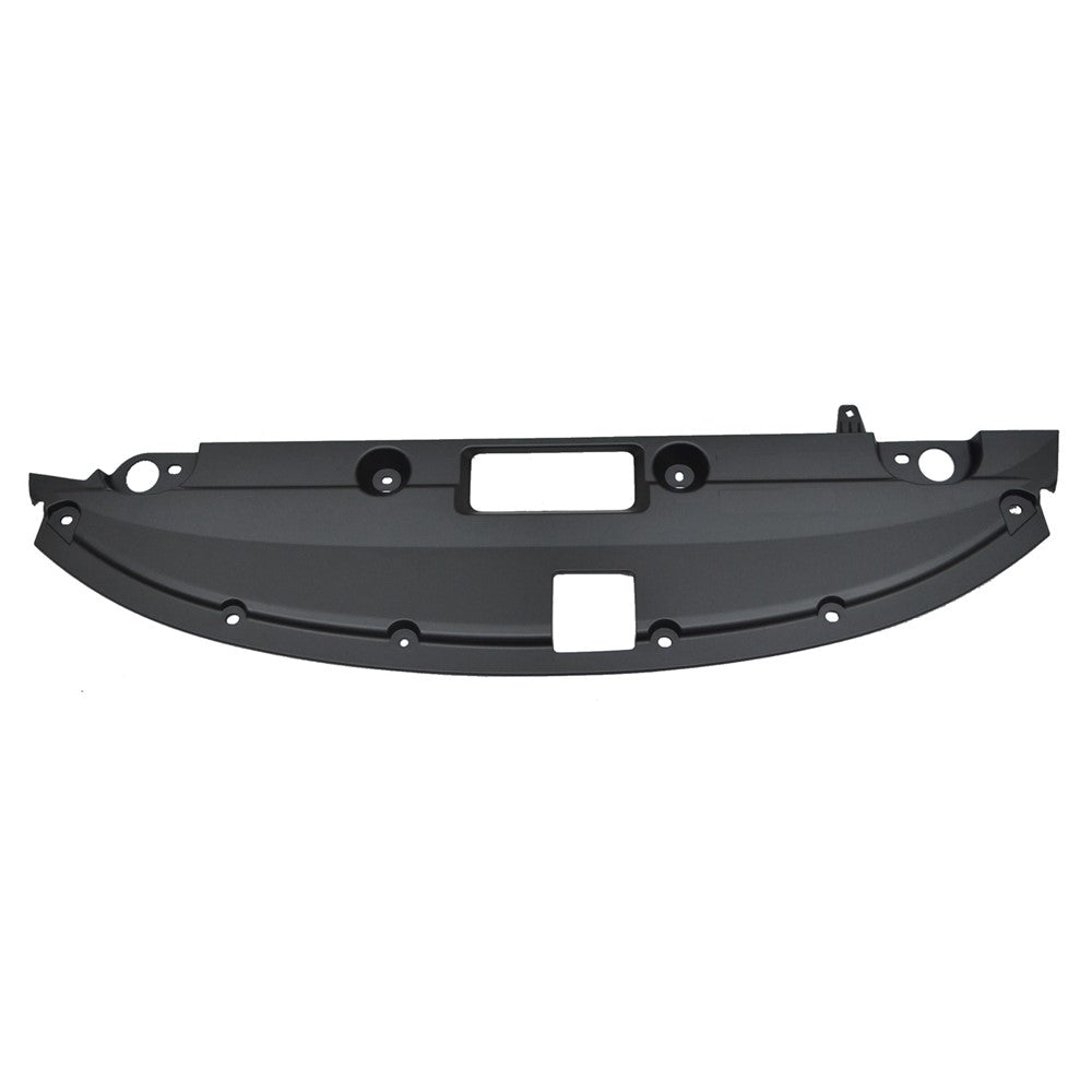 Upper Radiator Support Cover [sight Shield] 2016-2018 Nissan Altima