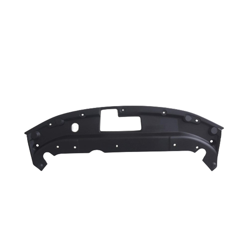 Upper Radiator Support Cover [sight Shield] 2016-2019 Nissan Sentra