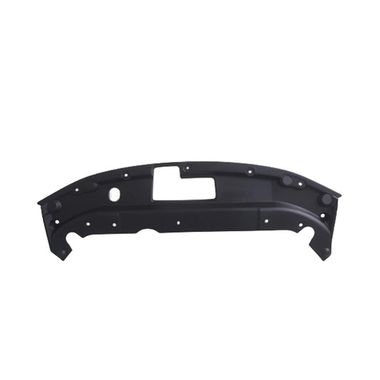 Upper Radiator Support Cover [sight Shield] 2016-2019 Nissan Sentra