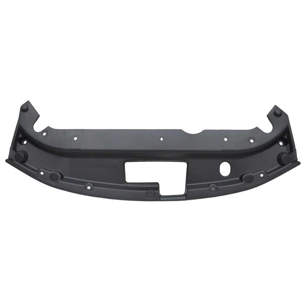 Upper Radiator Support Cover [sight Shield] 2016-2019 Nissan Sentra