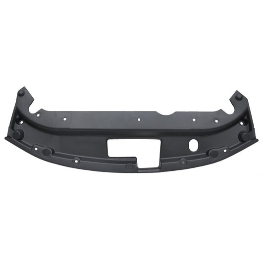 Upper Radiator Support Cover [sight Shield] 2016-2019 Nissan Sentra