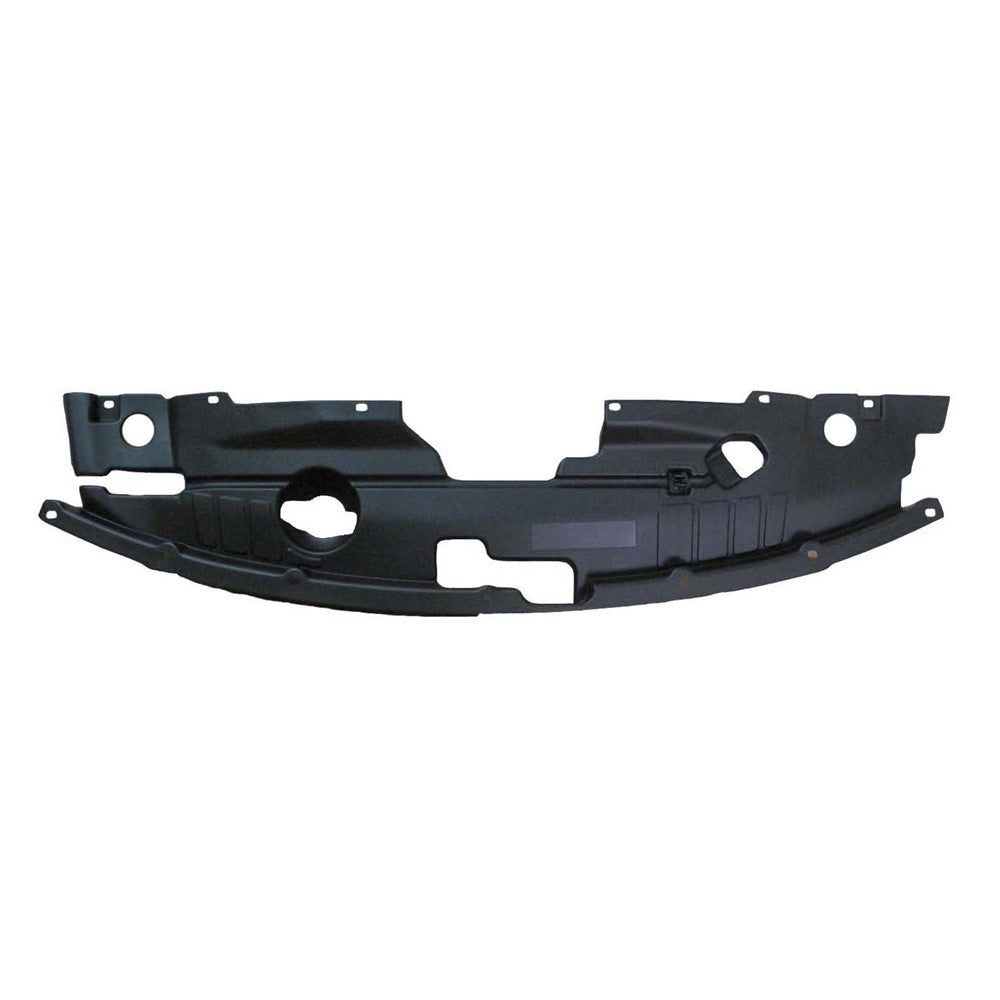 Upper Radiator Support Cover[sight Shield] 2017-2020 Nissan Pathfinder