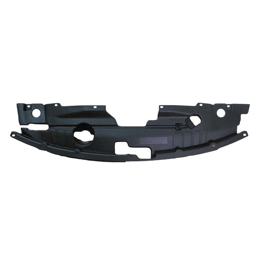 Upper Radiator Support Cover[sight Shield] 2017-2020 Nissan Pathfinder