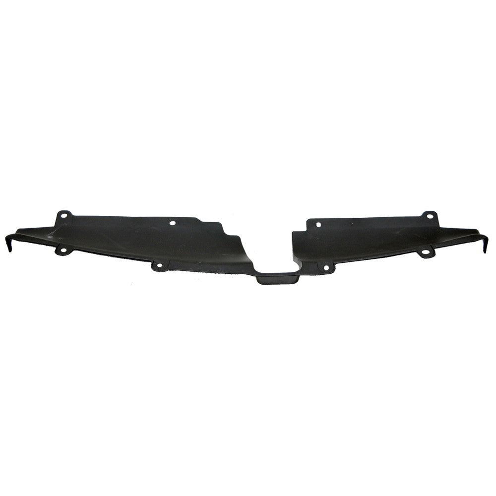 Radiator Support Cover [sight Shield] 2009-2014 Nissan Maxima