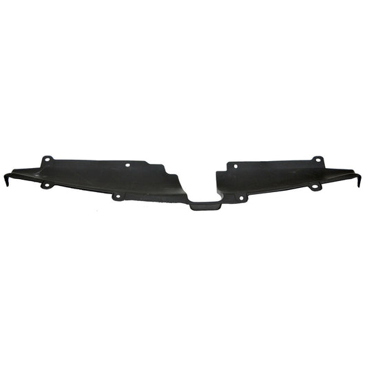 Radiator Support Cover [sight Shield] 2009-2014 Nissan Maxima