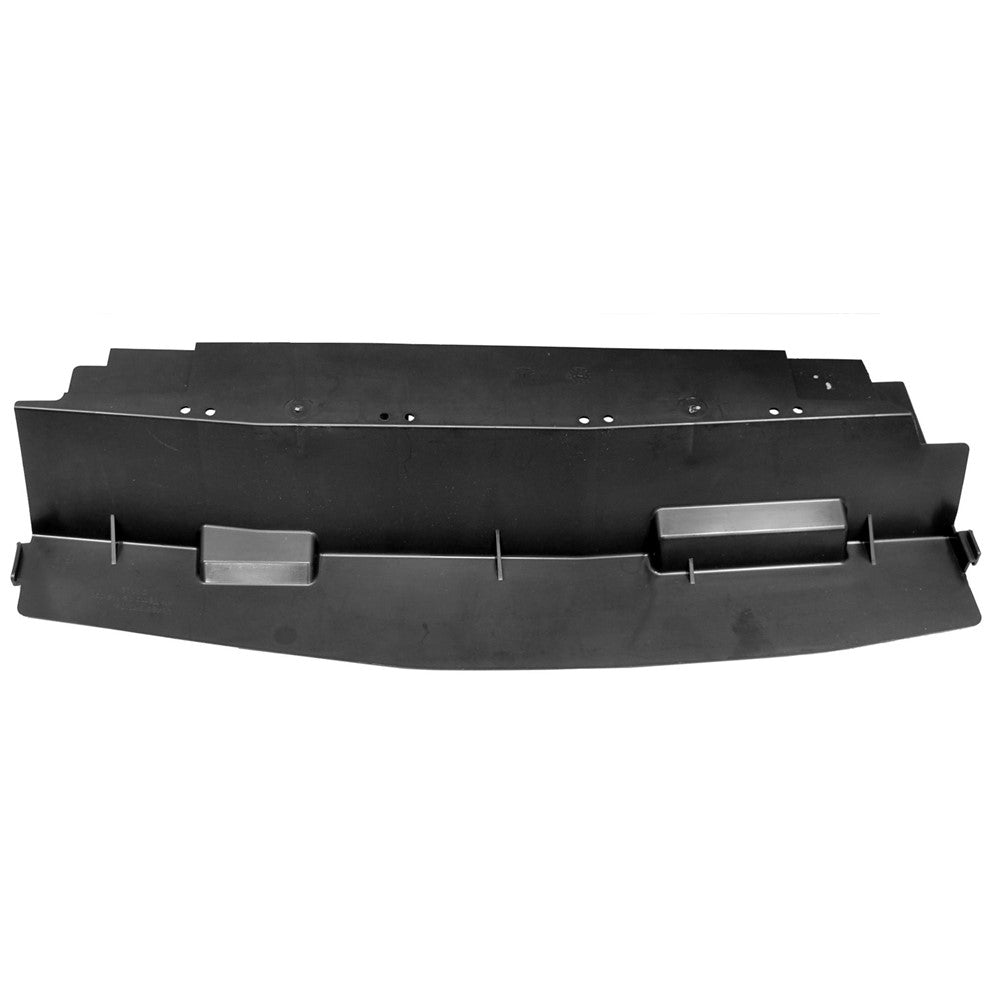 Radiator Support Cover [sight Shield] 2015-2019 Nissan Versa