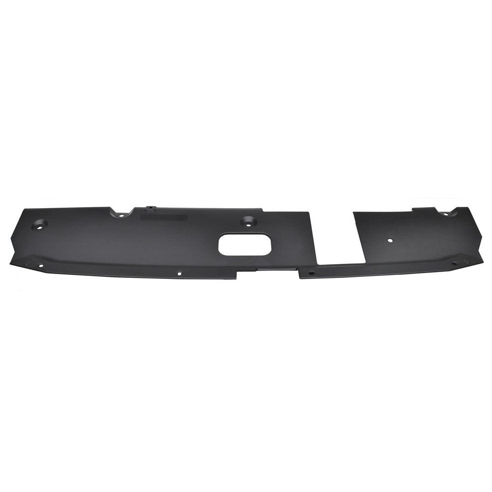 Upper Radiator Support Cover [sight Shield] 2020-2025 Nissan Sentra