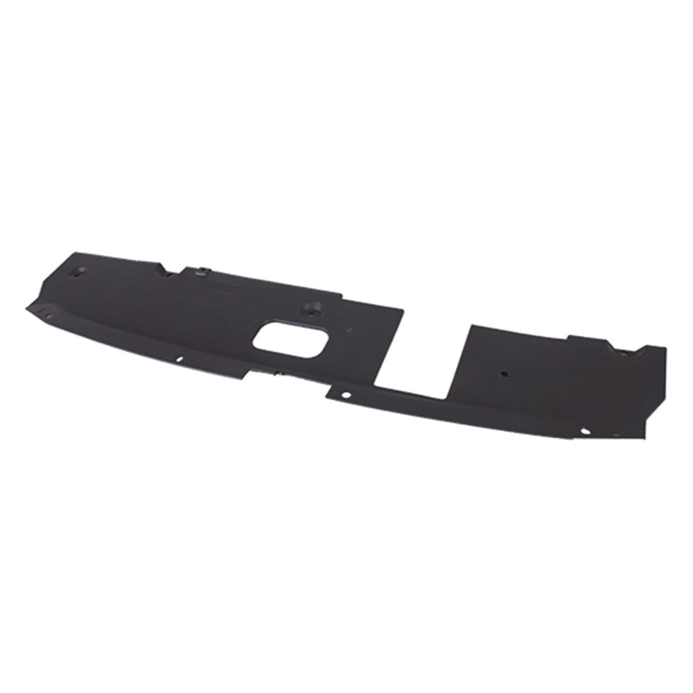 Upper Radiator Support Cover [sight Shield] 2020-2025 Nissan Sentra