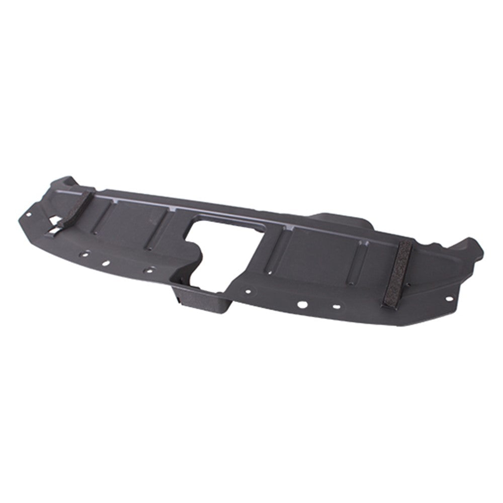Upper Radiator Support Cover [sight Shield] 2021-2025 Nissan Rogue