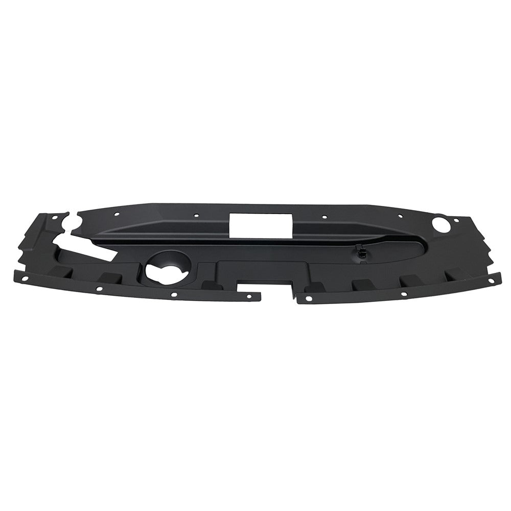Upper Radiator Support Cover [sight Shield] 2022-2024 Nissan Pathfinder