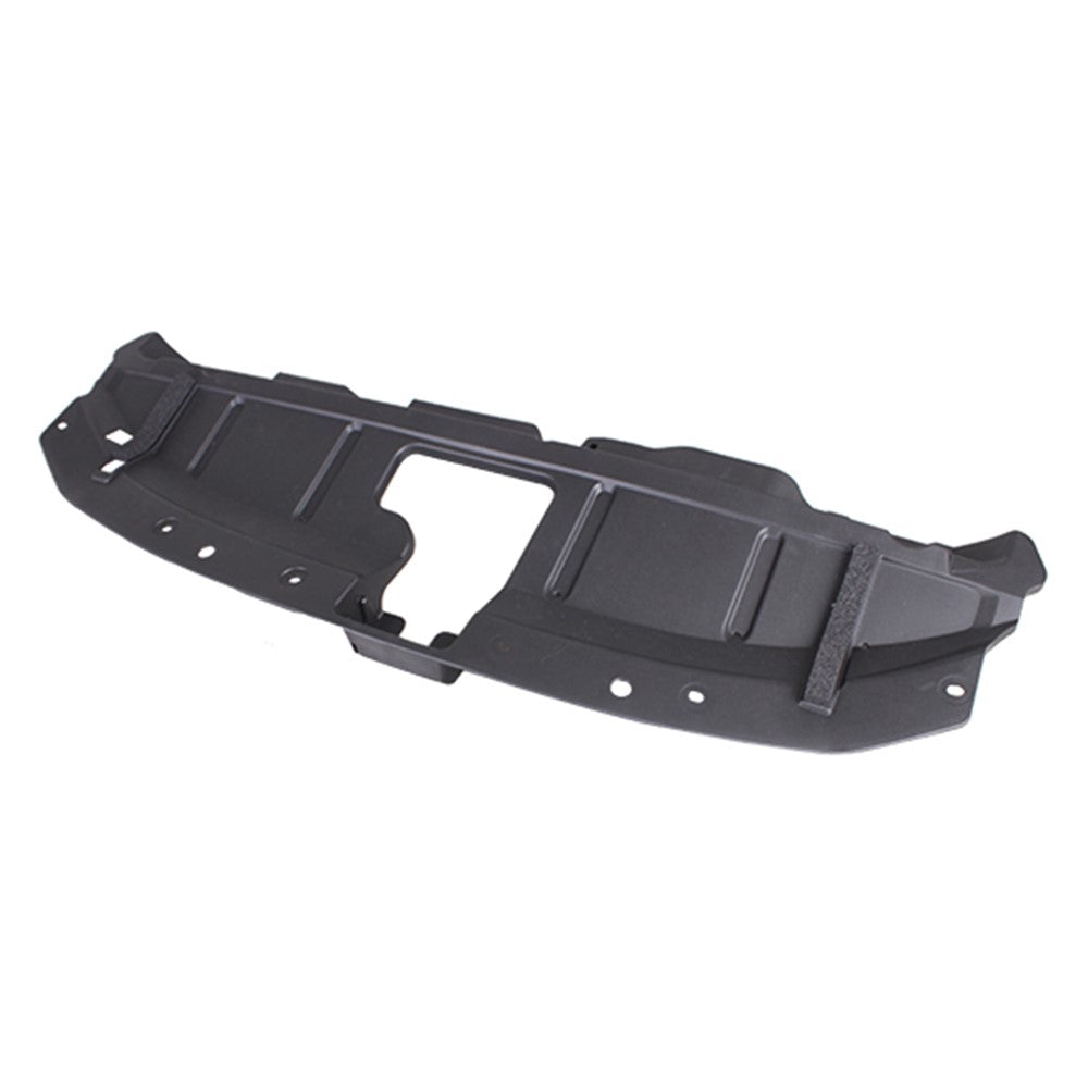 Upper Radiator Support Cover [sight Shield] 2021-2025 Nissan Rogue