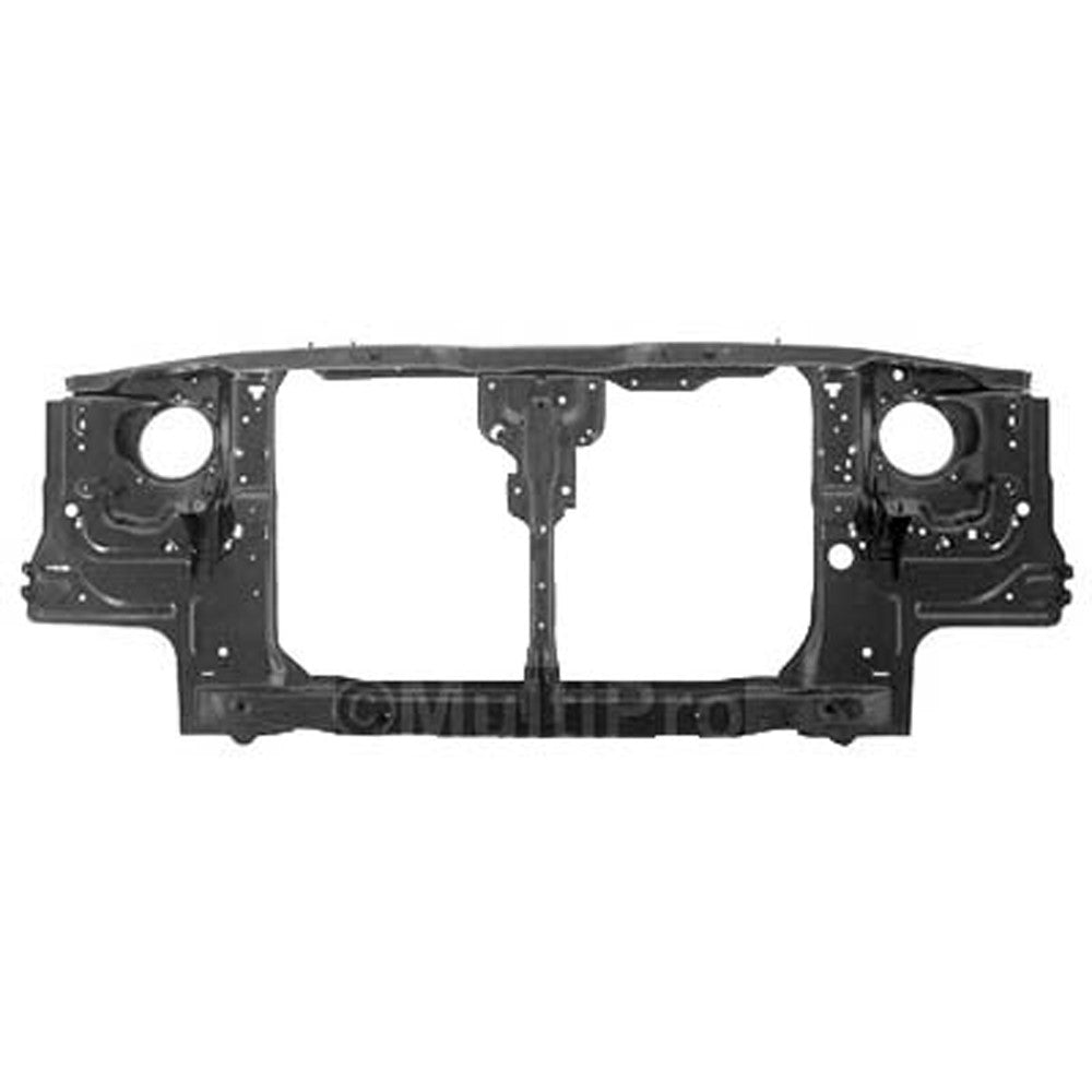 Radiator Support Assembly 1998-2000 Nissan Frontier